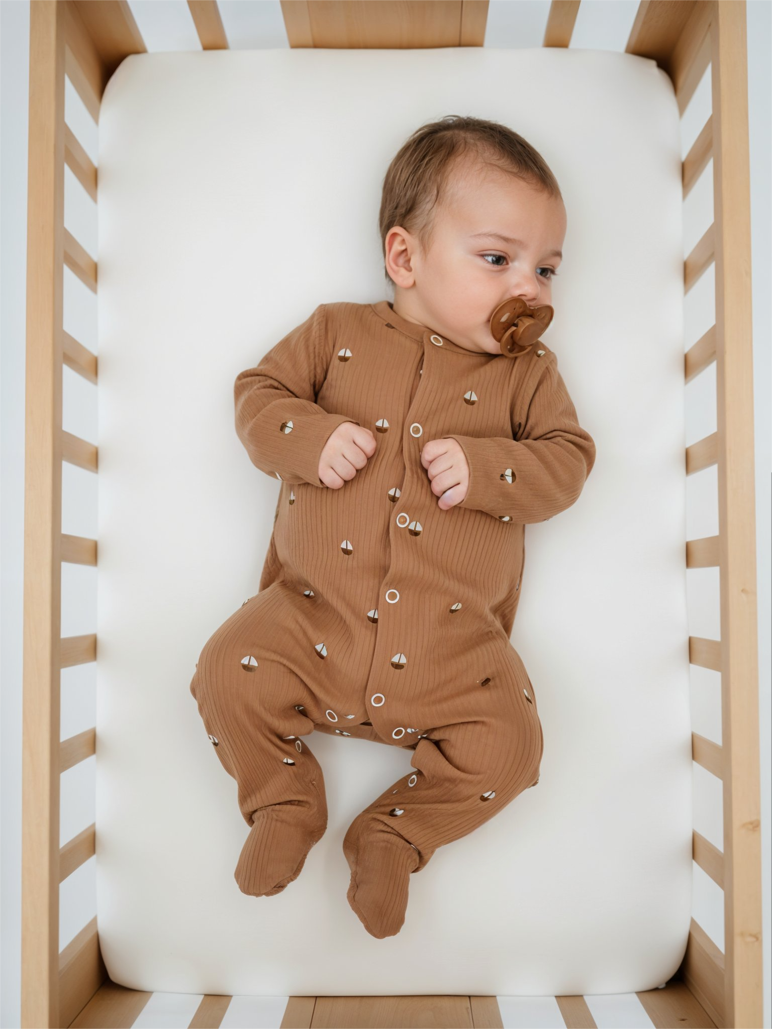 Комбинезон СовенокЯ 21-437-01 - фото 1