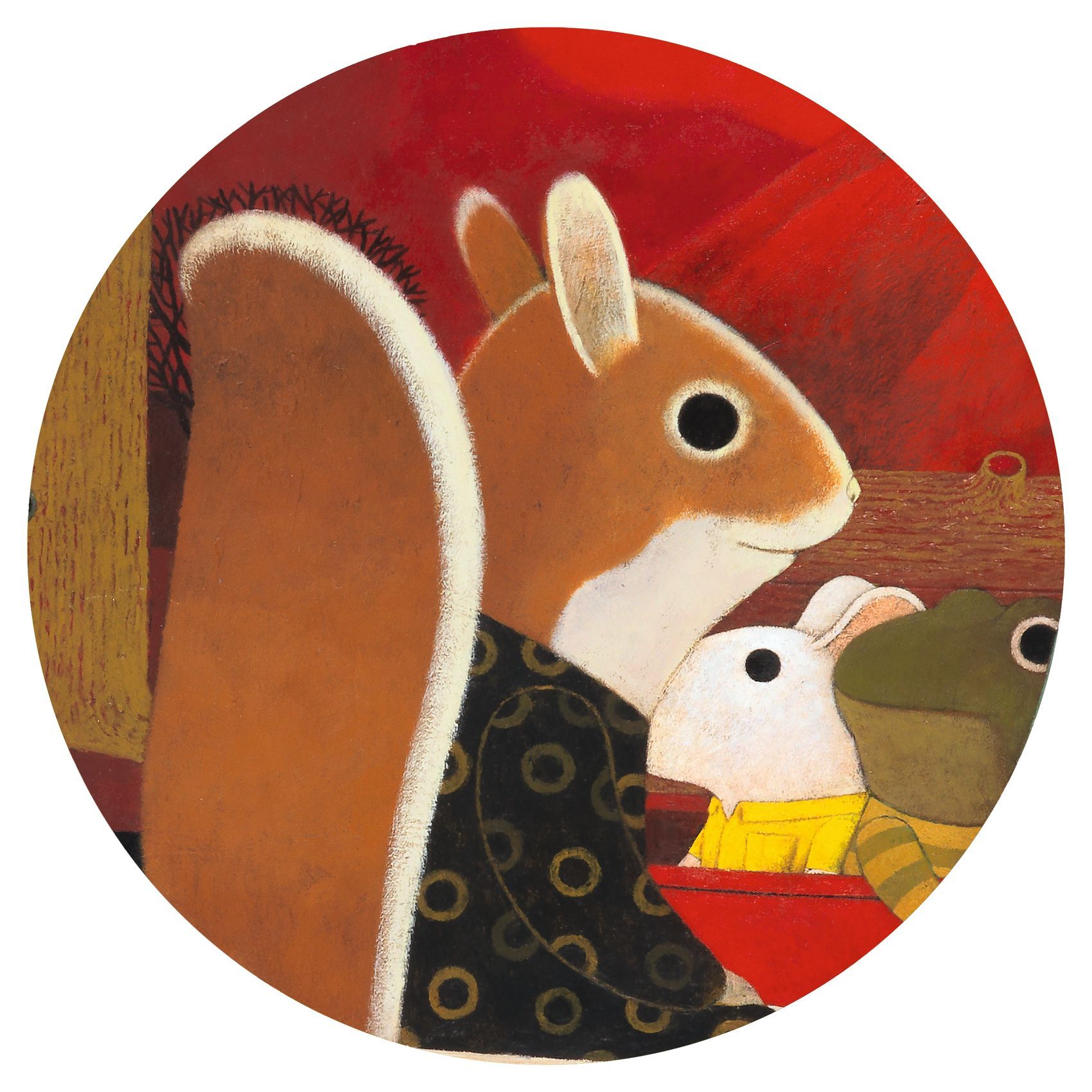 Пазл Djeco классический - фото 2