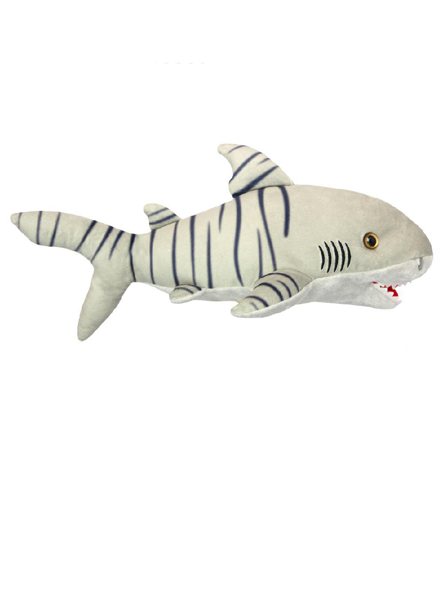 Мягкая игрушка All About Nature - фото 1