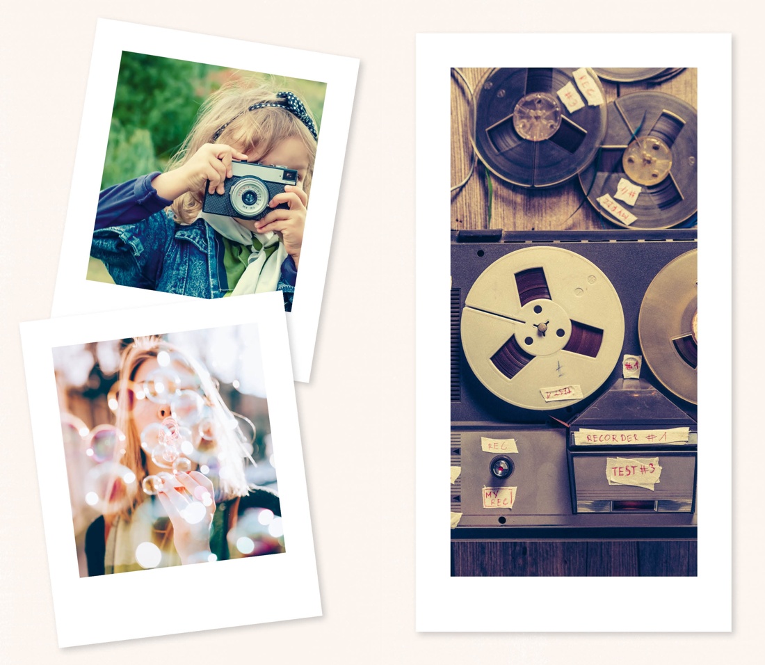 Книга КОЛИБРИ Искусство помнить счастье HYGGE ДОМА HYGGE Сборный комплект в коробе из 4 книг - фото 21