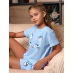 Пижама HappyFox