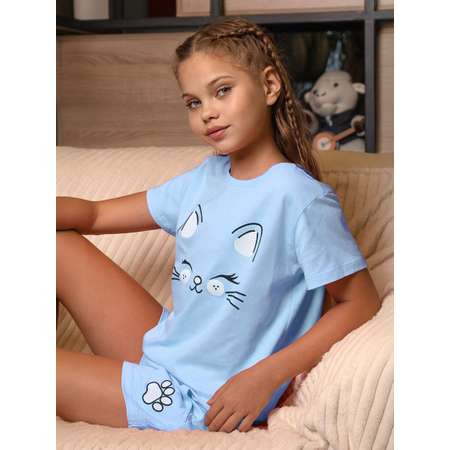 Пижама HappyFox
