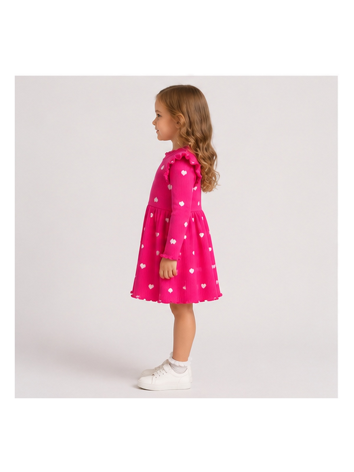 Платье ДОЧА PLATMAL - фото 2
