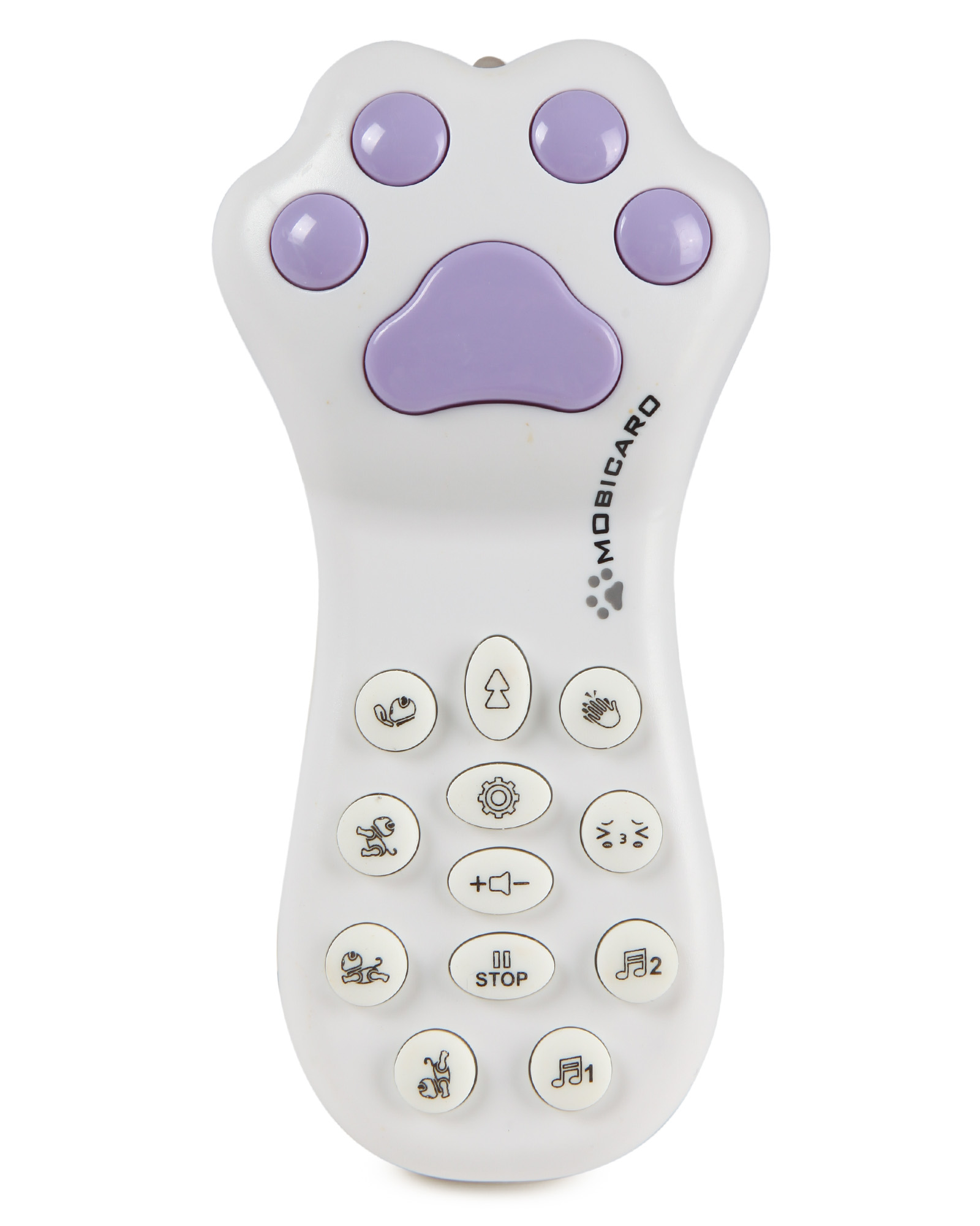 Робот РУ Mobicaro Робокот - фото 5