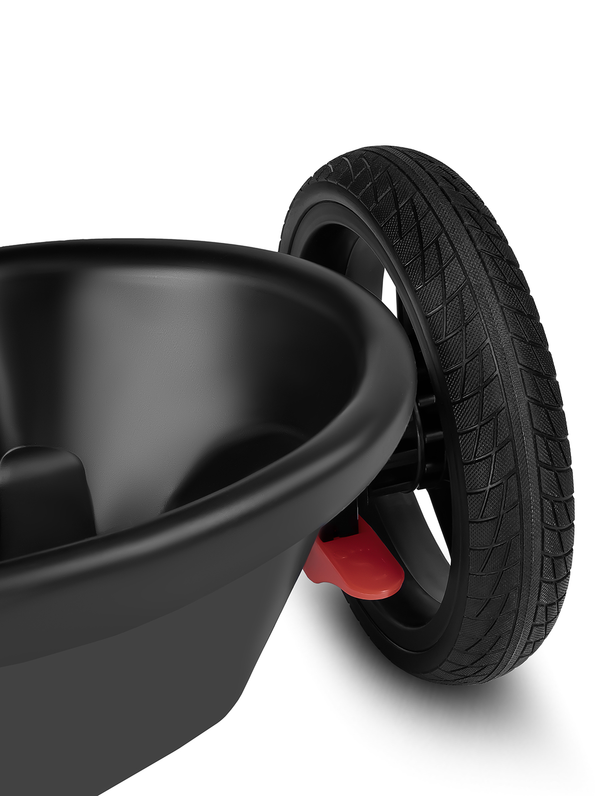 Трехколесный велосипед CITYRIDE - фото 26