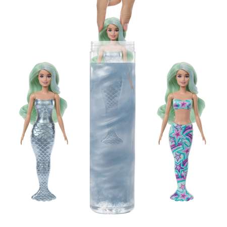 Кукла модельная Barbie
