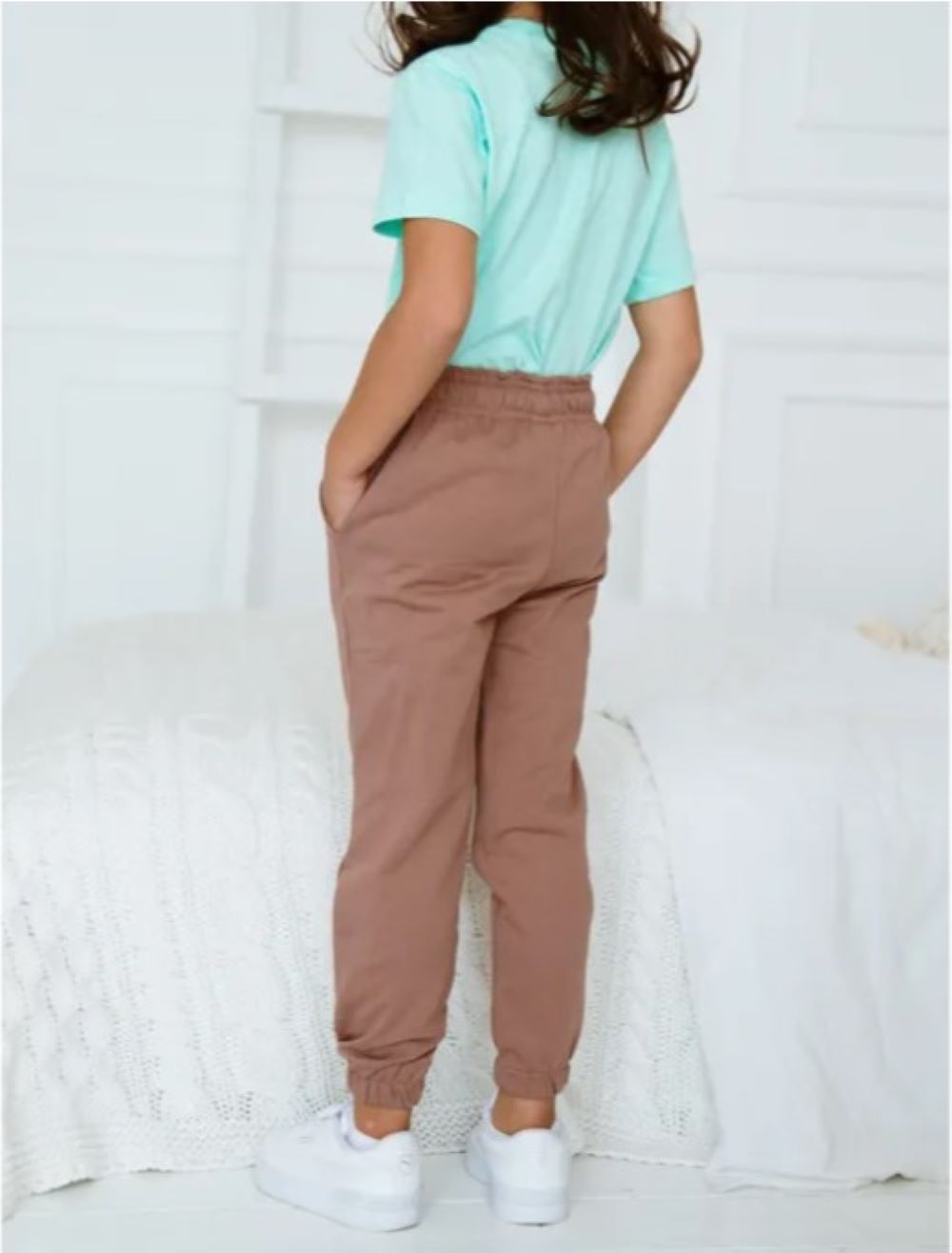 Брюки Ohana kids 31204 - фото 6