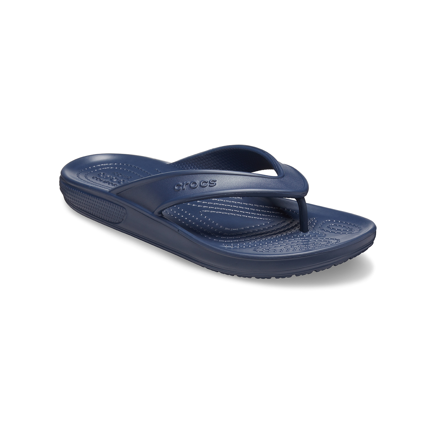 Сланцы CROCS 206119-410 - фото 4