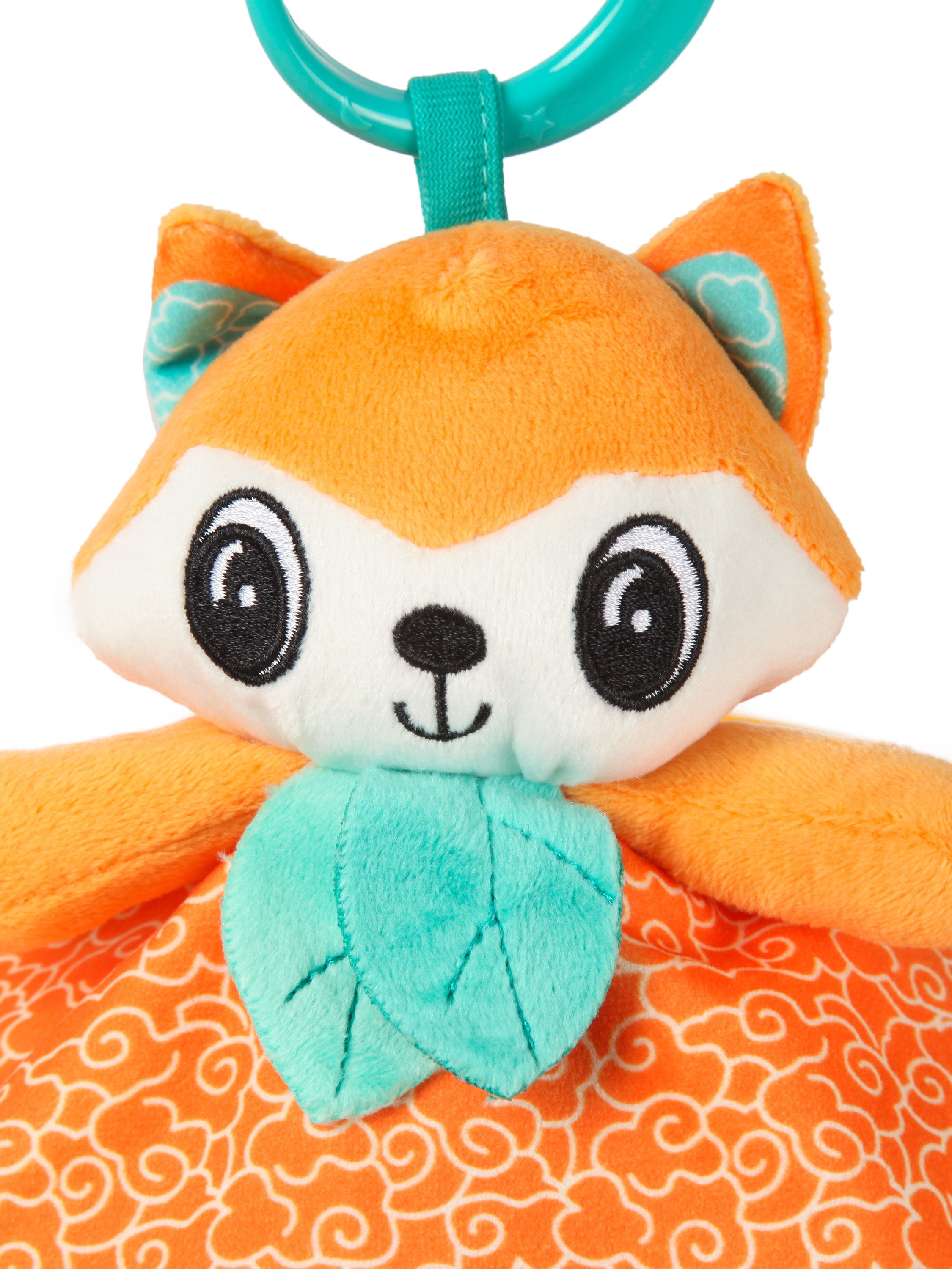 Игрушка BabyGo подвеска Зверинец - фото 2