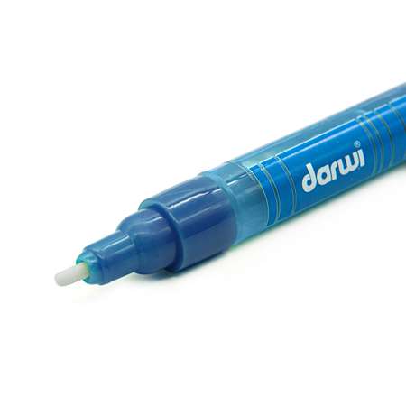 Маркеры Darwi 1 цв.