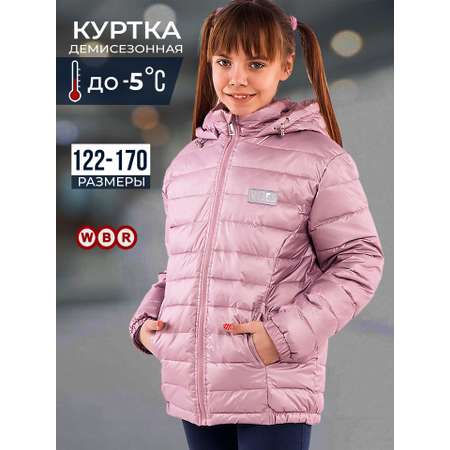 Куртка WBR