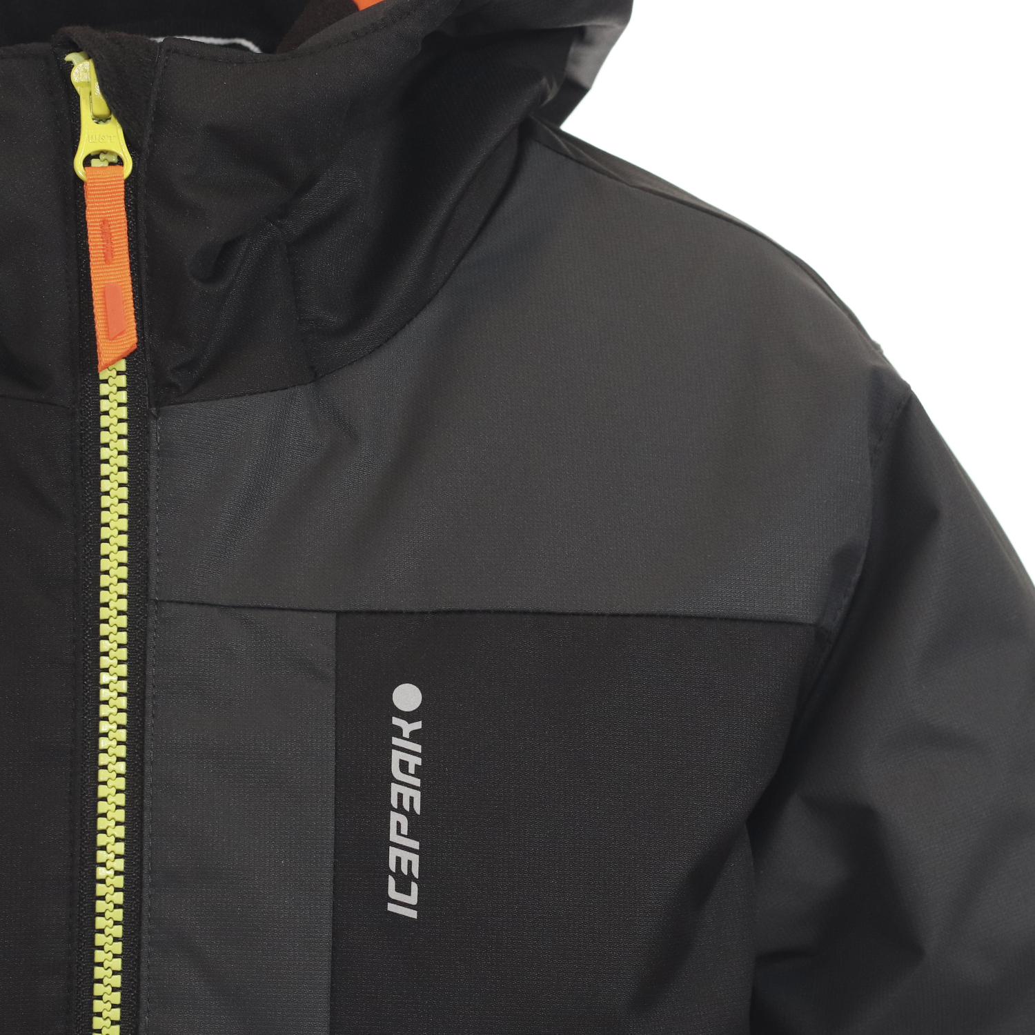 Куртка Icepeak 650065564IV270 - фото 3