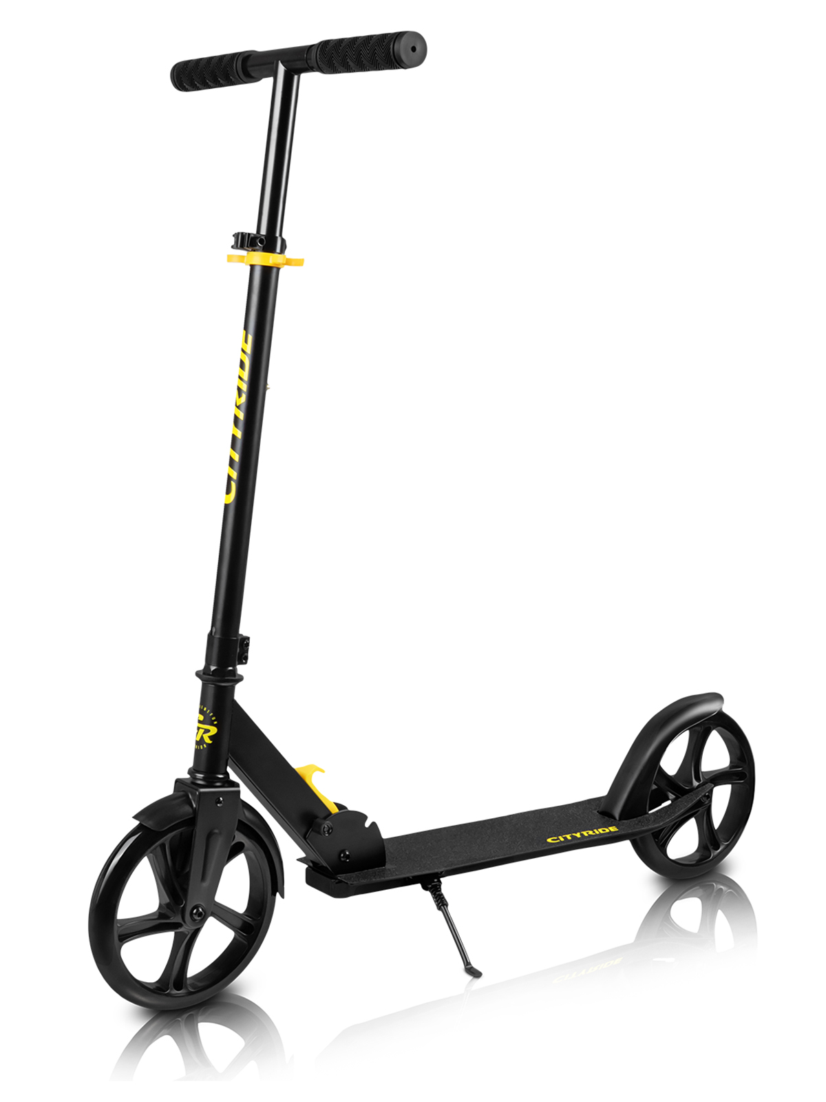 Самокат CITYRIDE двухколесный - фото 21