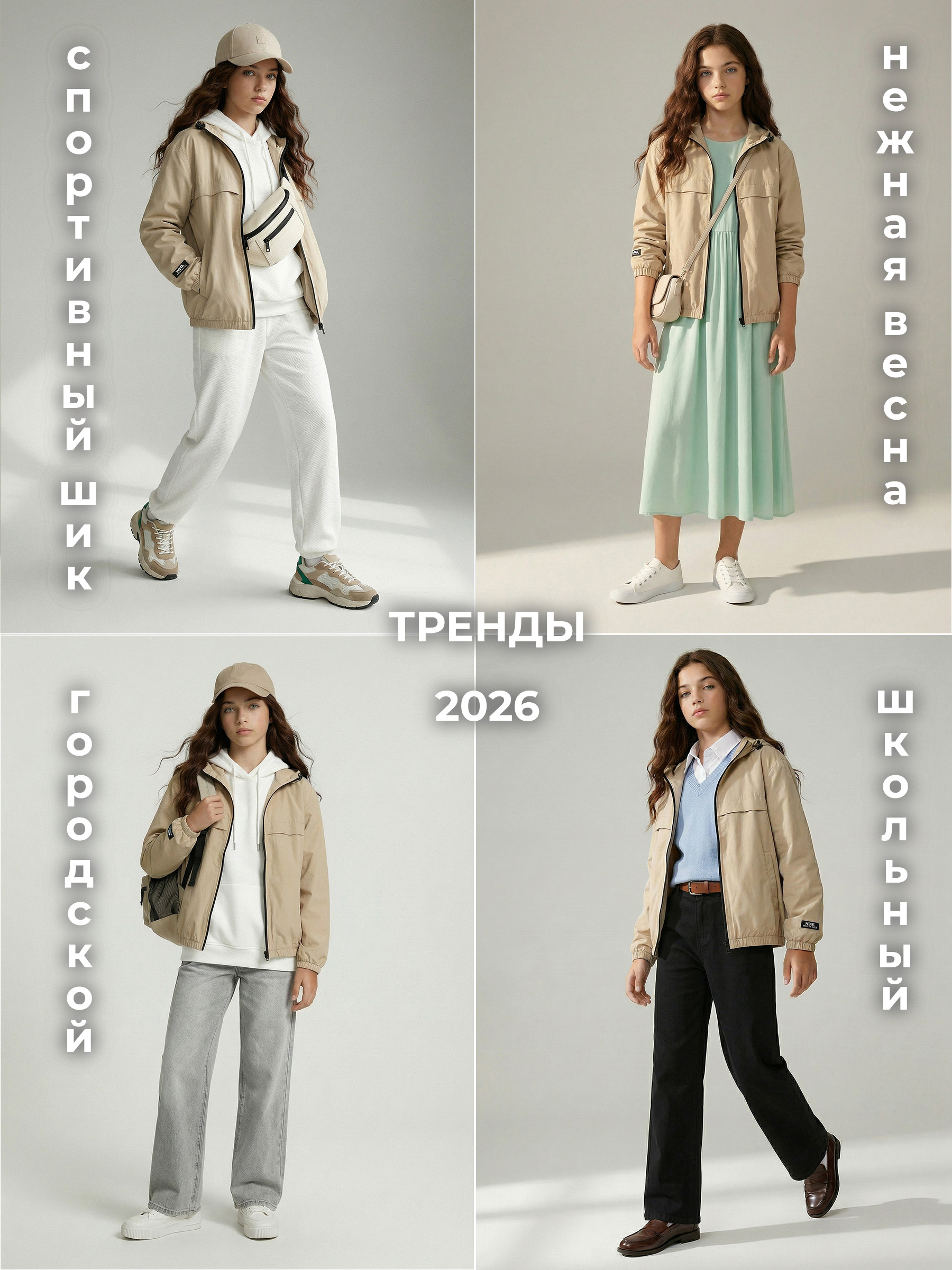 Ветровка WBR 73-009 - фото 15