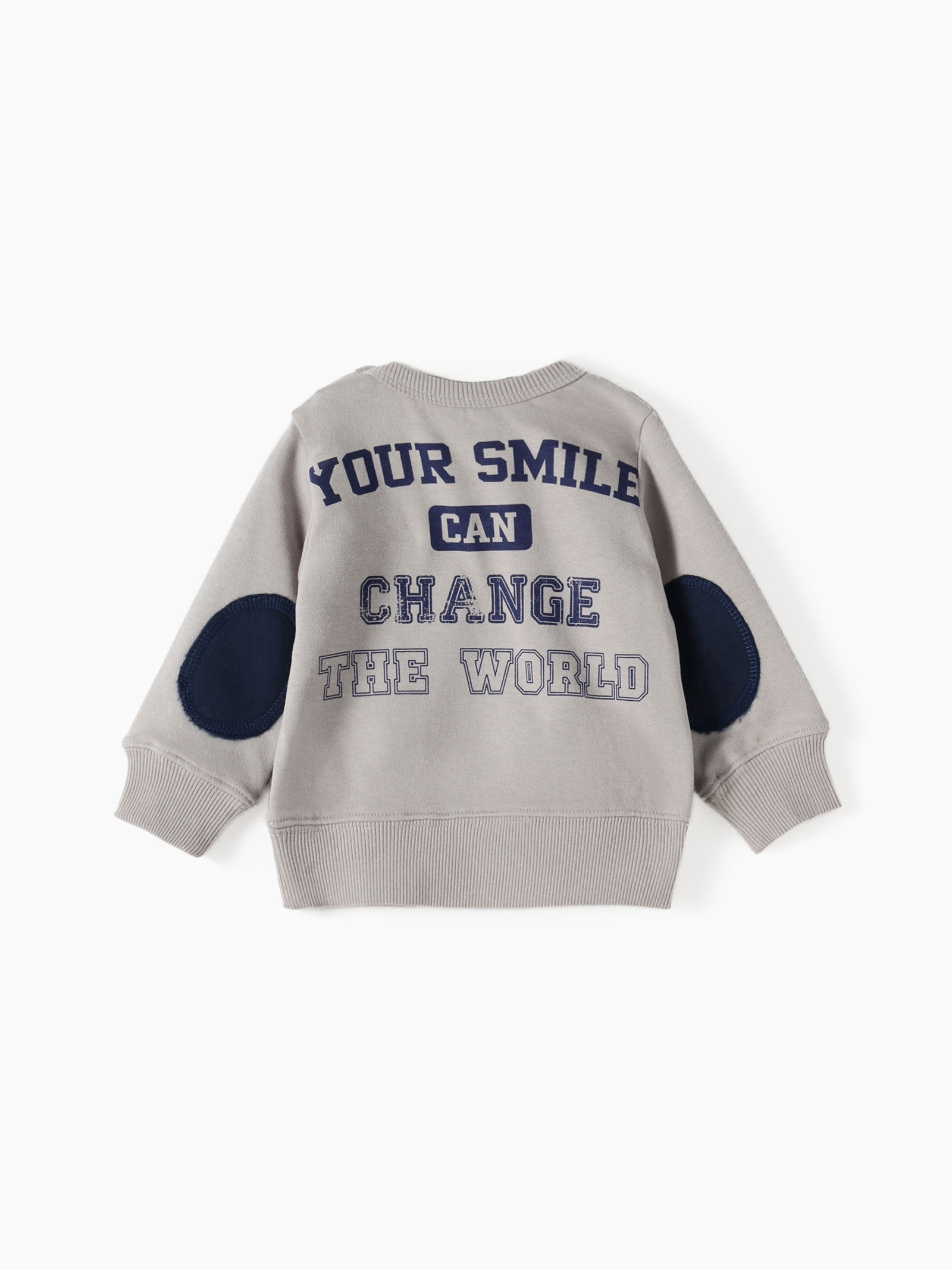 Свитшот Крошка Я 10664452 - фото 8