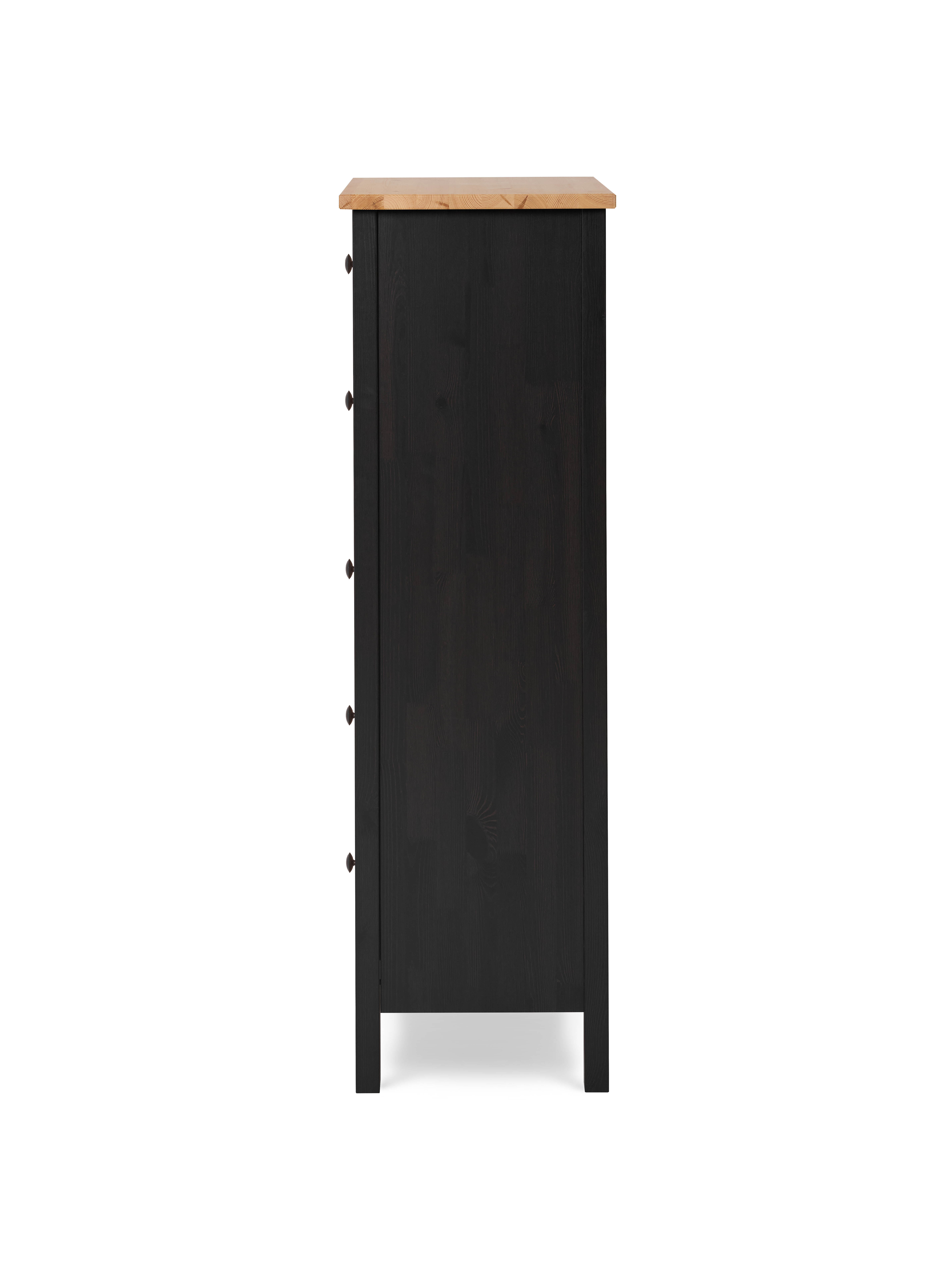 Комод IKEA КЫМОР - фото 16