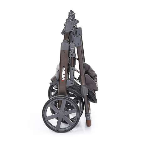 Коляска 2в1 FD Design