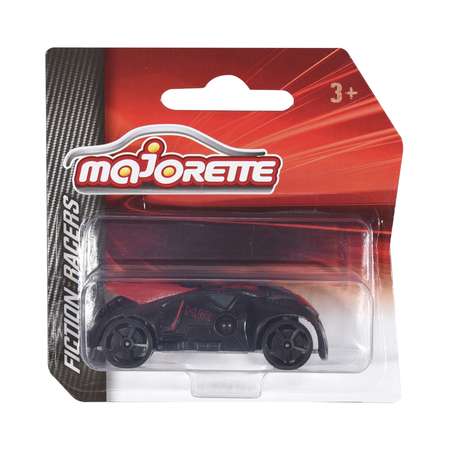 Автомобиль Majorette гоночный 1:64 в ассортименте