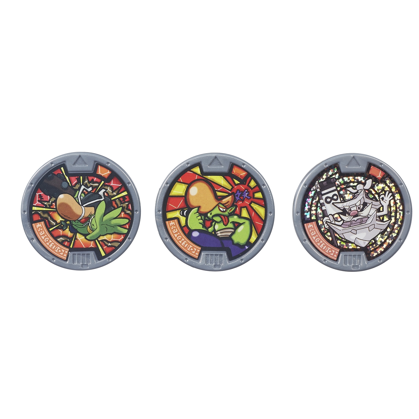 Игровой набор YOKAI WATCH в ассортименте - фото 14