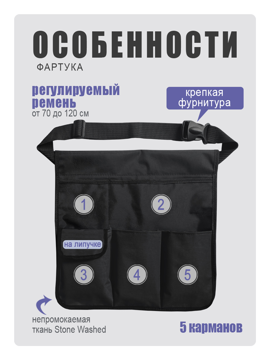 Сумка Solaris - фото 2