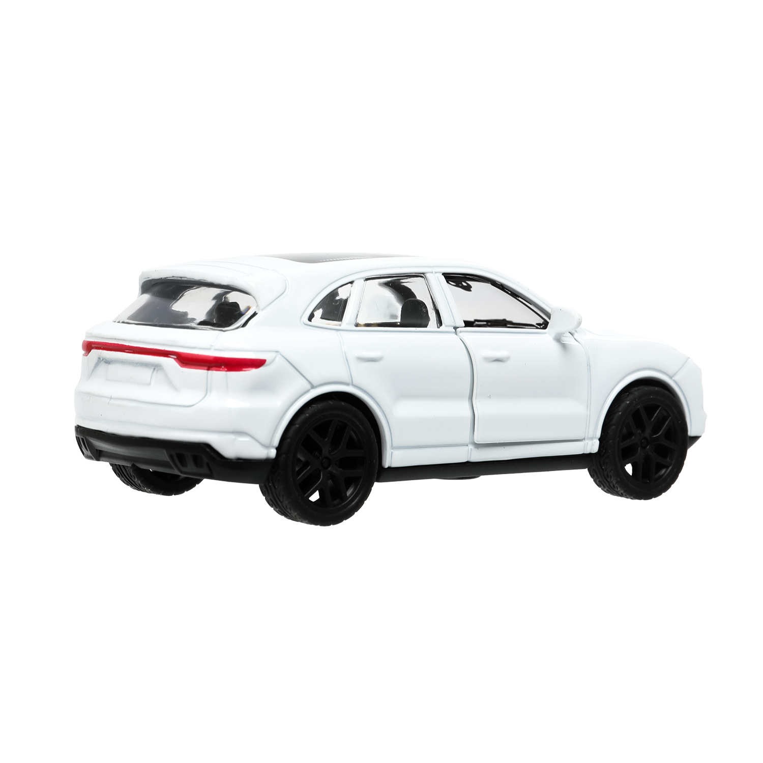 Автомобиль Huada Toys Porsche Сayenne 385236 - фото 9