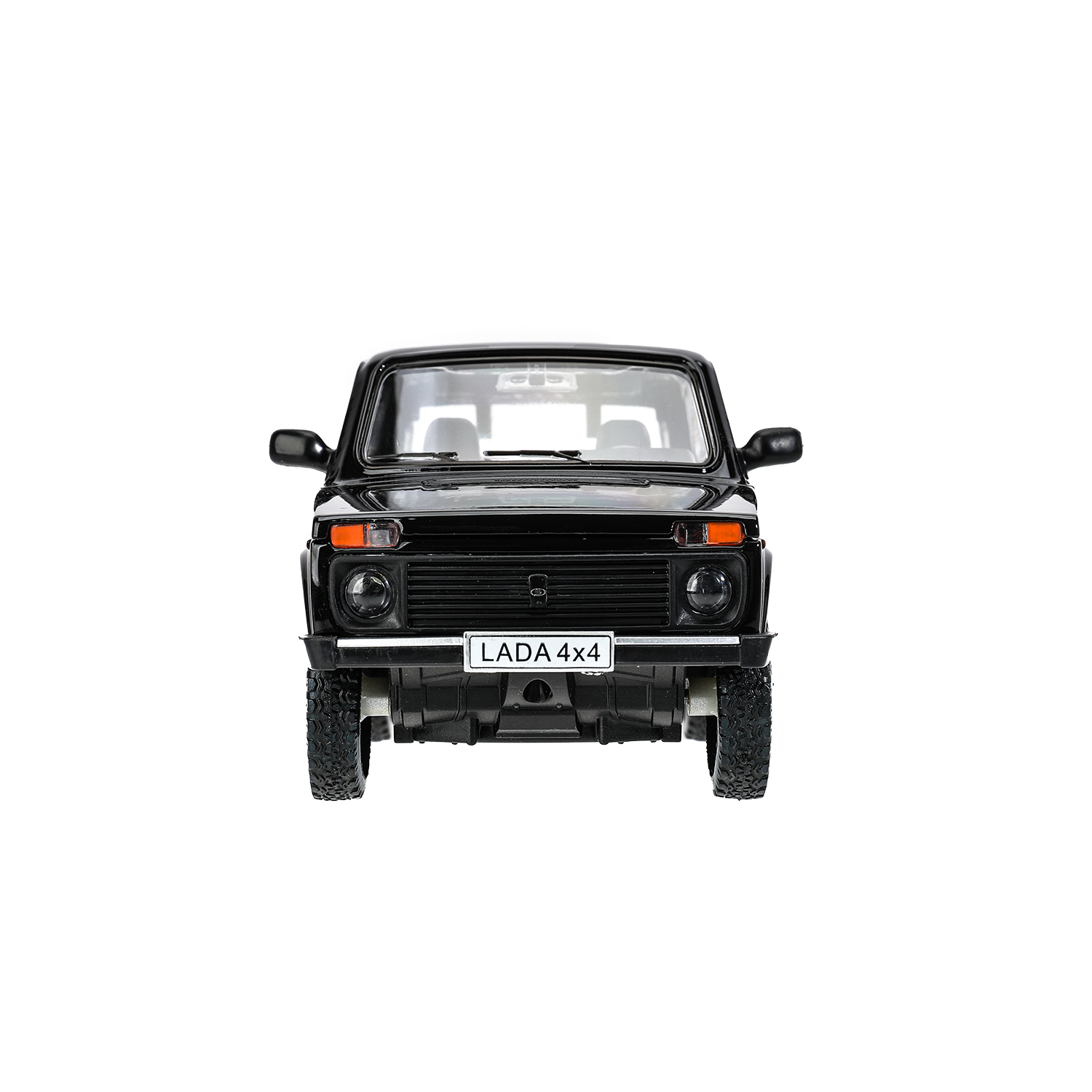 Автомобиль Технопарк LADA 380111 - фото 7