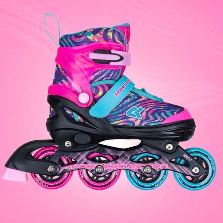 Роликовые коньки Sport Collection M 33-36