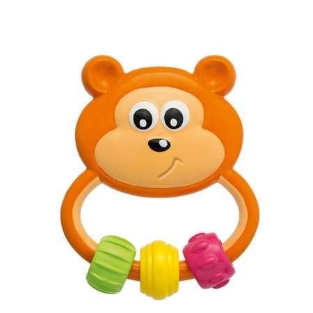 Игрушка Chicco погремушка