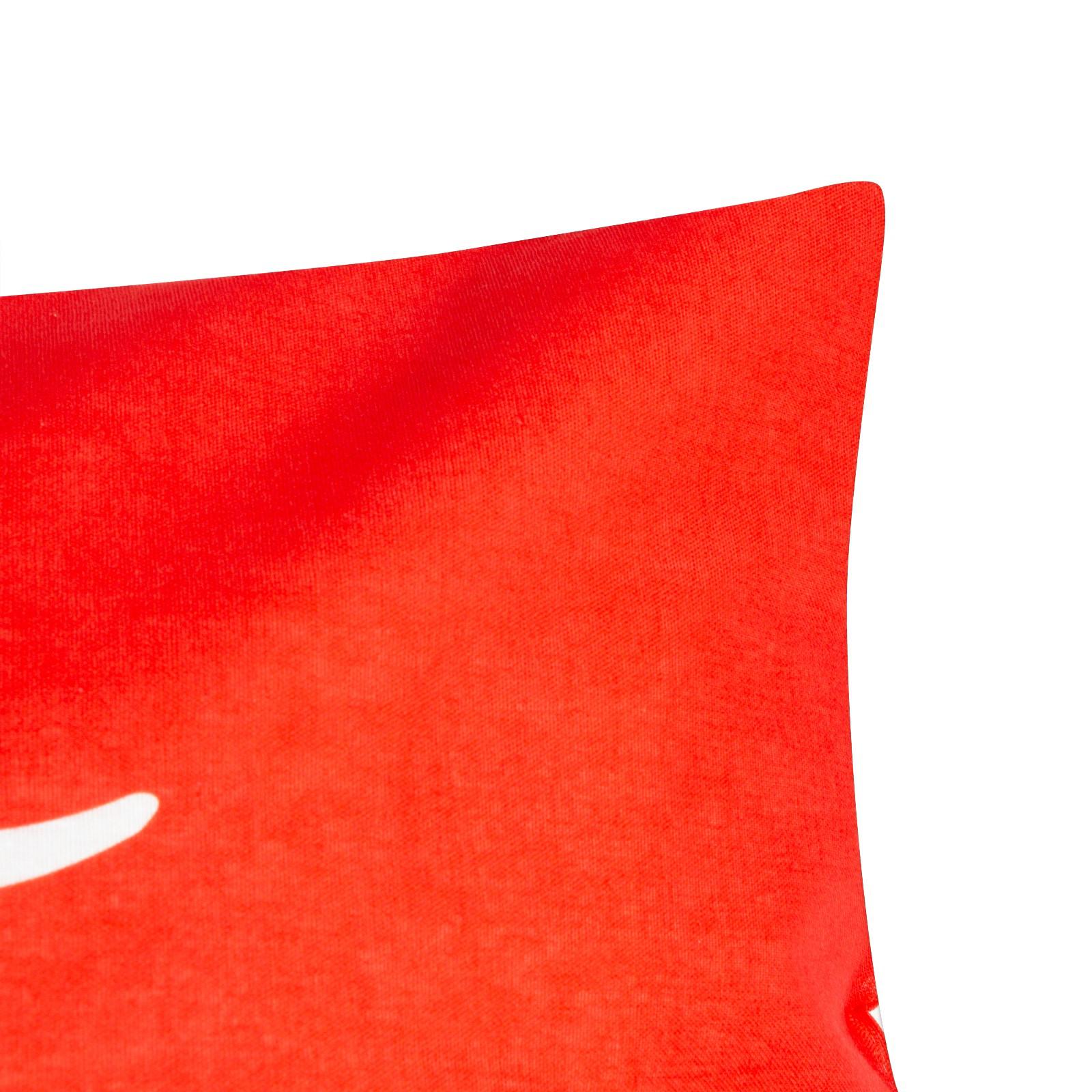 Наволочка Этель Santa 50 x 70 см 2 шт. - фото 4