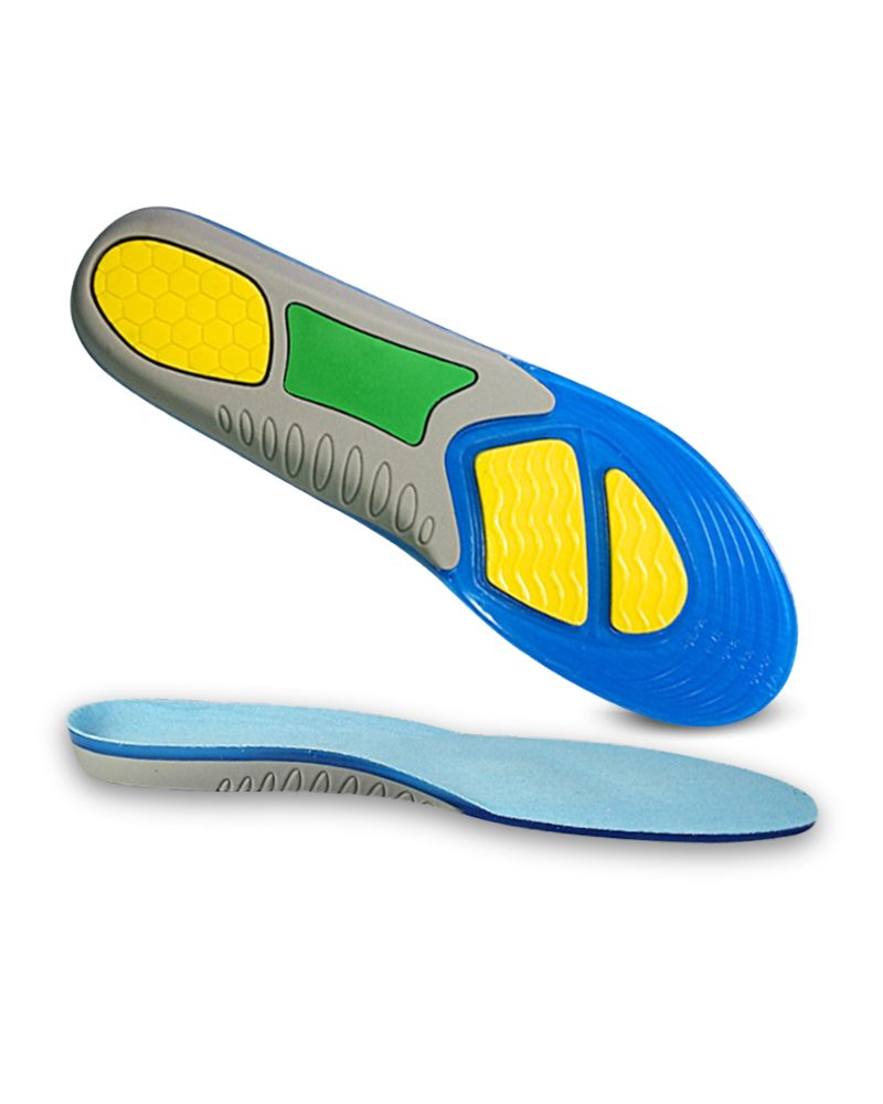 Стельки INNORTO 52129 - фото 1