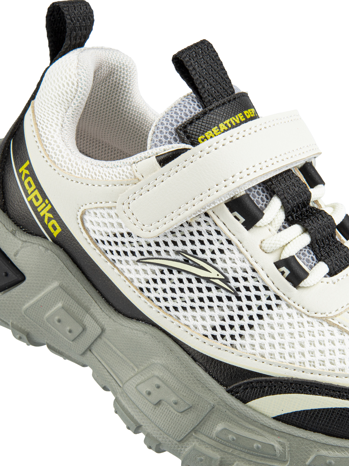 Кроссовки Kapika 72958-2 - фото 6