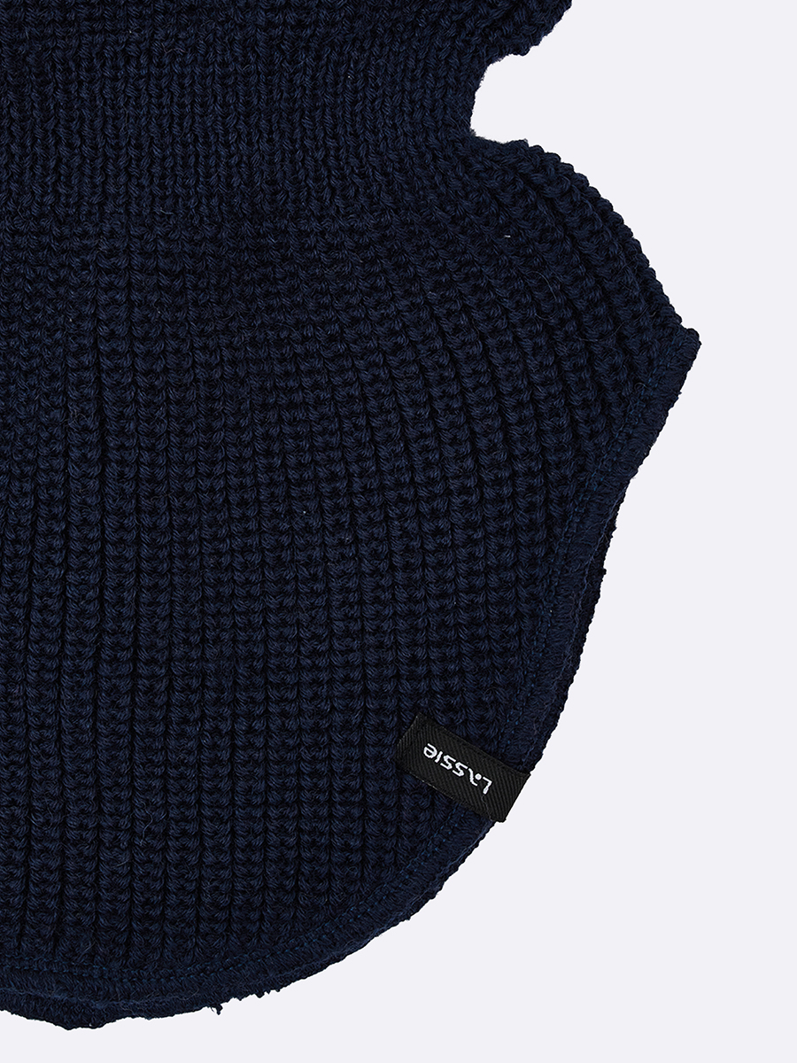 Шапка-шлем Lassie 72305214-6960 - фото 5