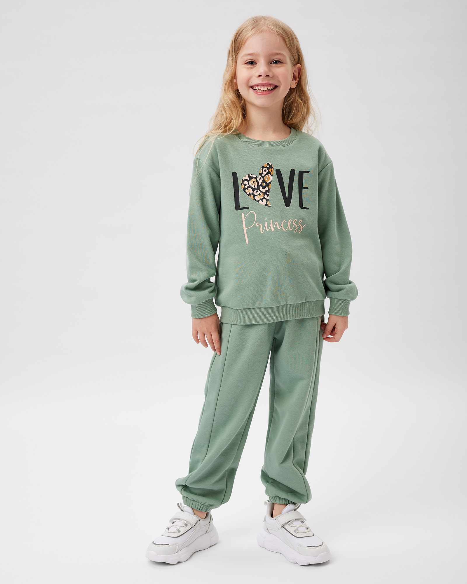 Костюм Futurino S24FU3-G58kg-44 - фото 1