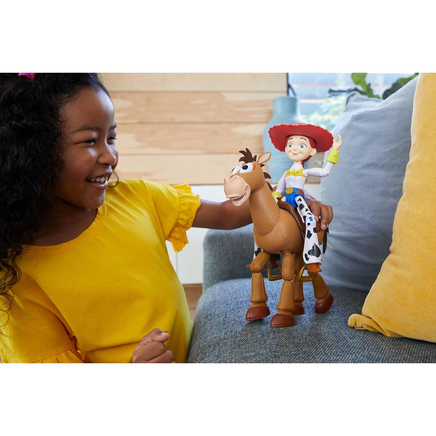 Игровой набор Toy Story - фото 12