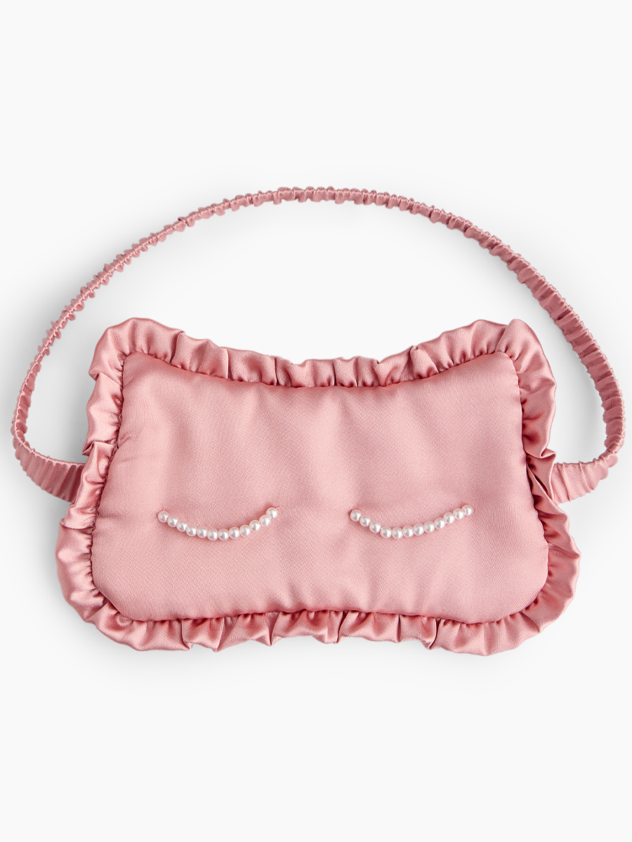 Кепка Happy Baby 88370-0_pink - фото 3