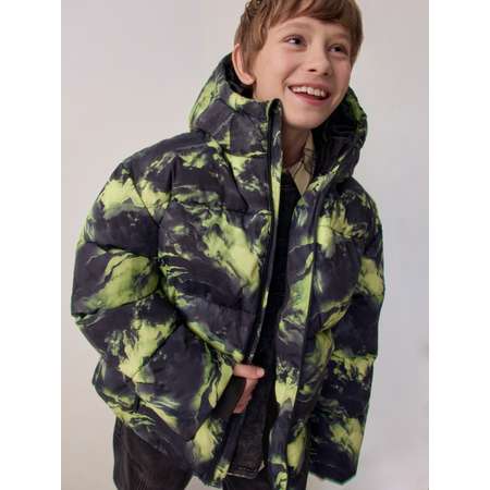 Куртка Futurino Fashion