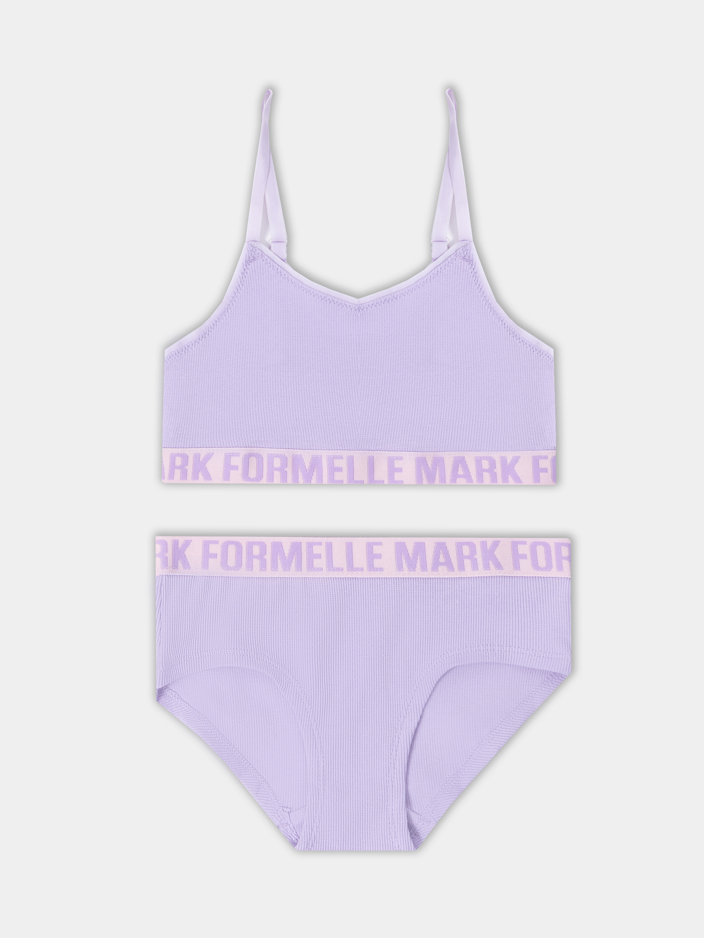 Комплект Mark Formelle (Марк Формэль) 447705/св.лиловый - фото 1