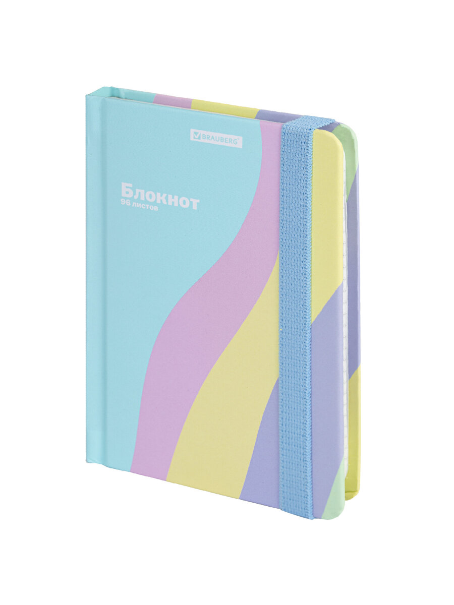 Блокнот Brauberg - фото 2