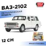 Автомобиль Технопарк ВАЗ 2102