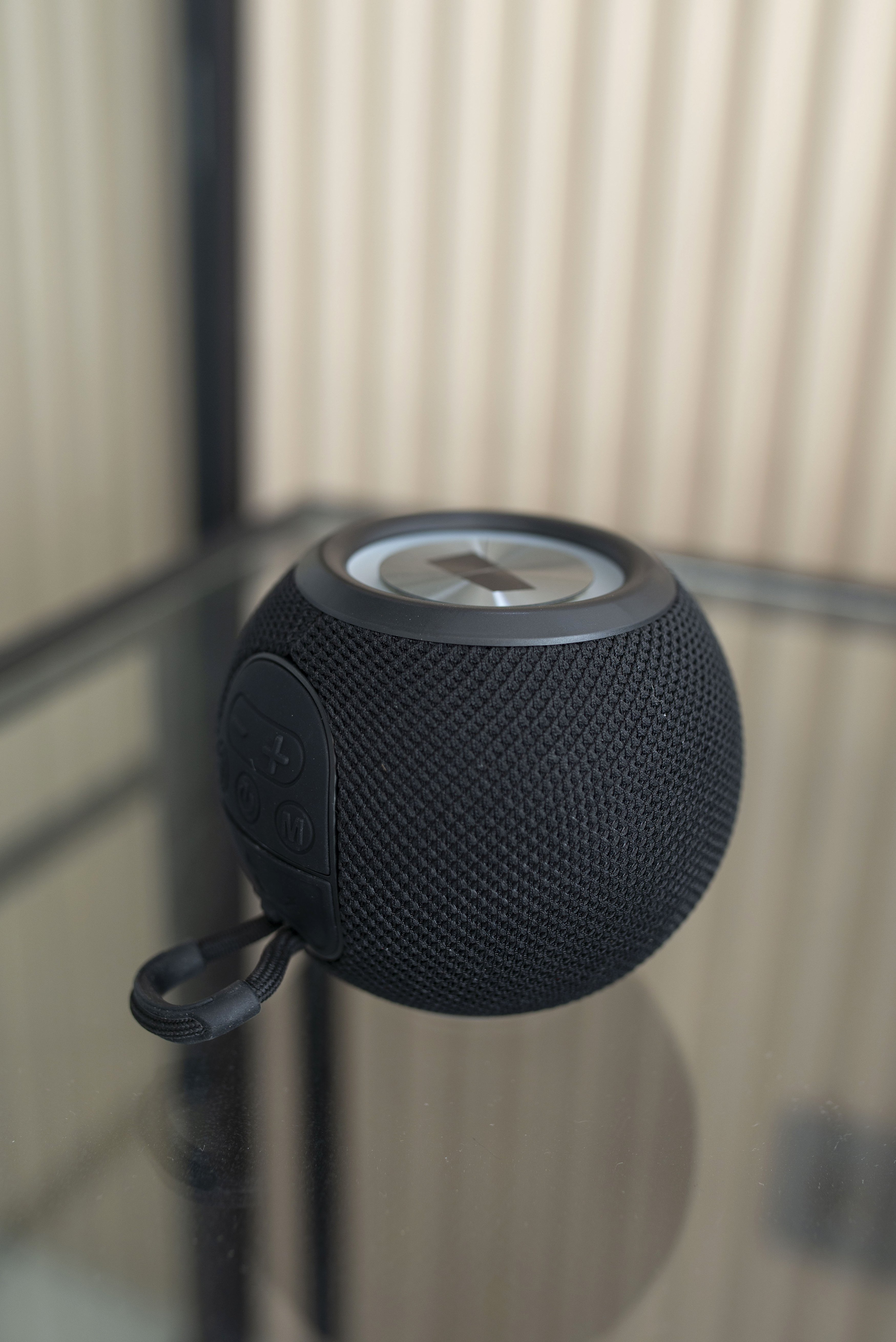 Bluetooth колонка More Choice BS55 Black - фото 8