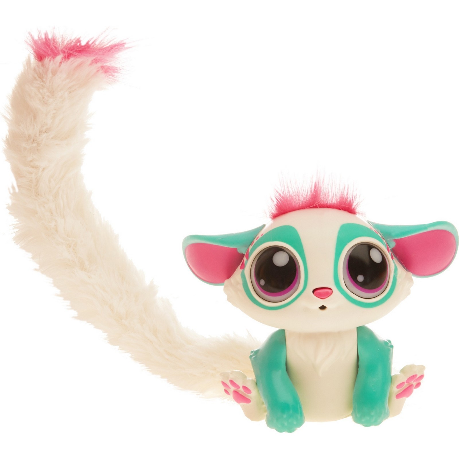 Мягкая игрушка Lil Gleemerz - фото 1