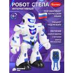 Робот РУ AUTODRIVE Стёпа
