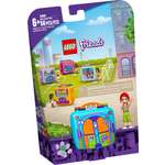 Конструктор LEGO Friends 41669 56 дет.