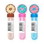 Мыльные пузыри Attivio Пончик в ассортименте