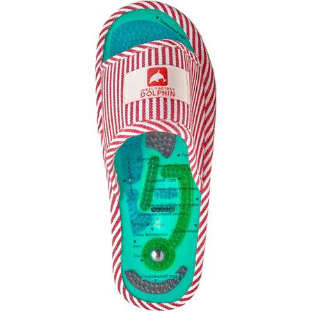 Тапочки Dolphin