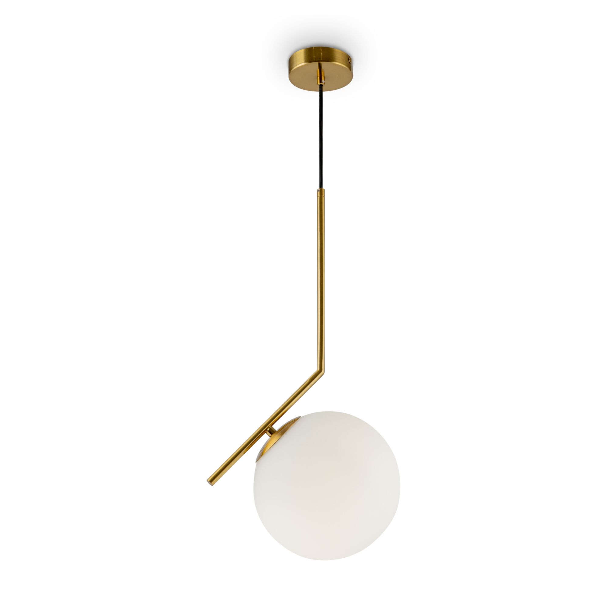 Подвесной светильник FREYA - фото 1