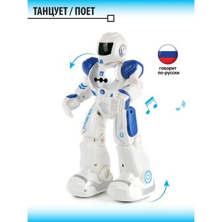 Робот РУ Veld Co