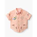 Рубашка Happy Baby