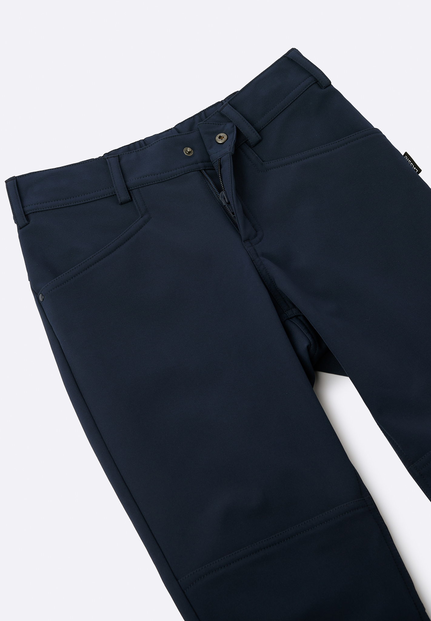 Брюки Lassie 7100117A-6961 - фото 4