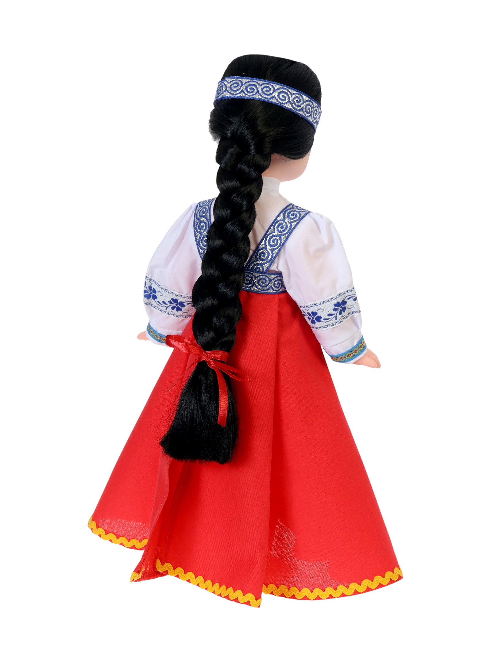 Кукла классическая Sima-Land 4201631 - фото 12